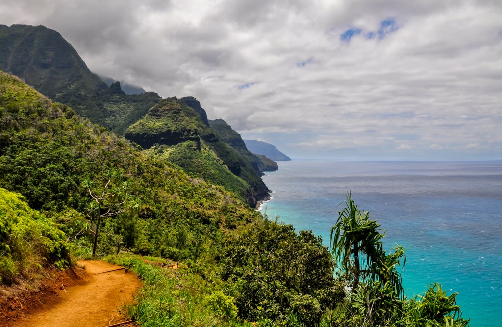 Kalalau Trail