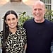 Bruce Willis and Demi Moore's Family Holiday Photos