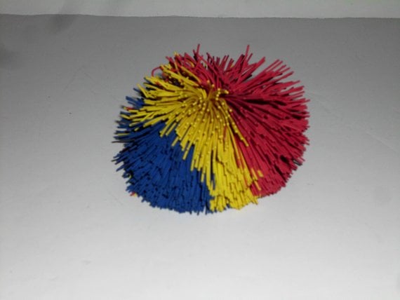 koosh ball 90s