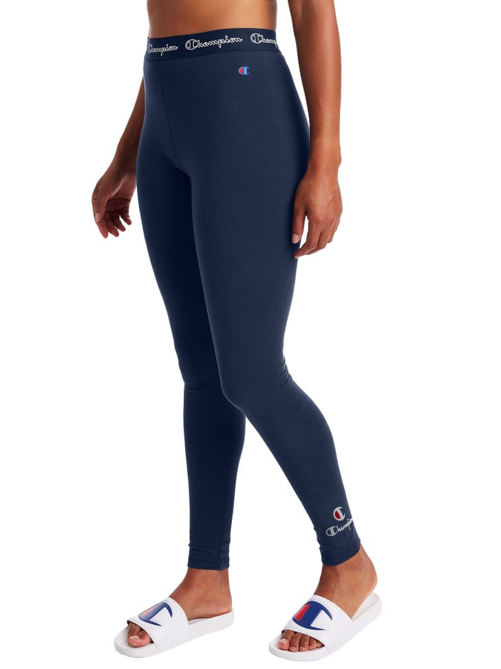 Champion Women's The Authentic Legging 