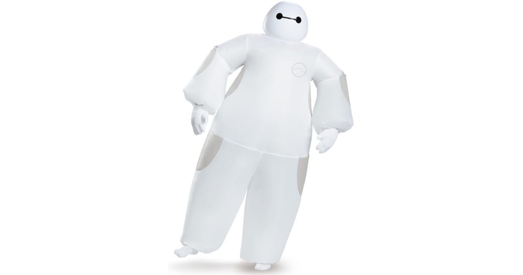 inflatable costume