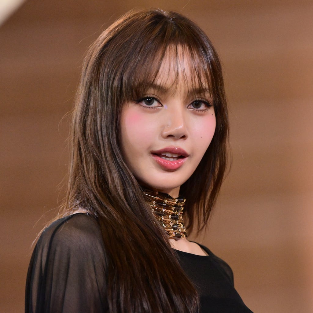 Lisa Wore an Under-$100 Bra Top to the Met Gala After Parties Plus More Celebrity Looks