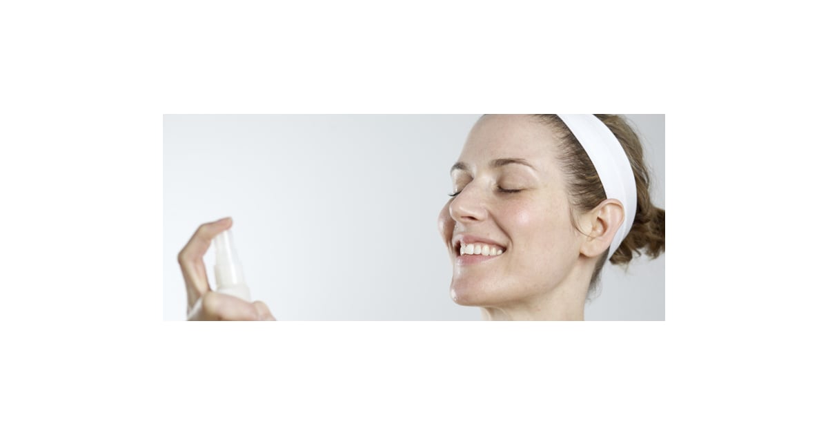 How to Use Hydrating Mists POPSUGAR Beauty