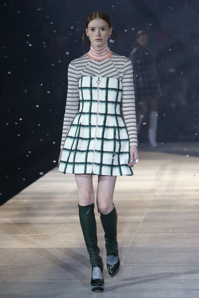 Dior Pre-Fall 2015 Show