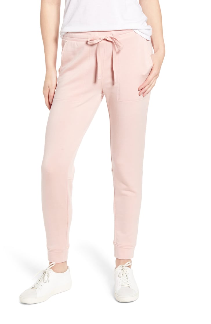 Lou & Grey Signaturesoft Plush Upstate Sweatpants Best and Most