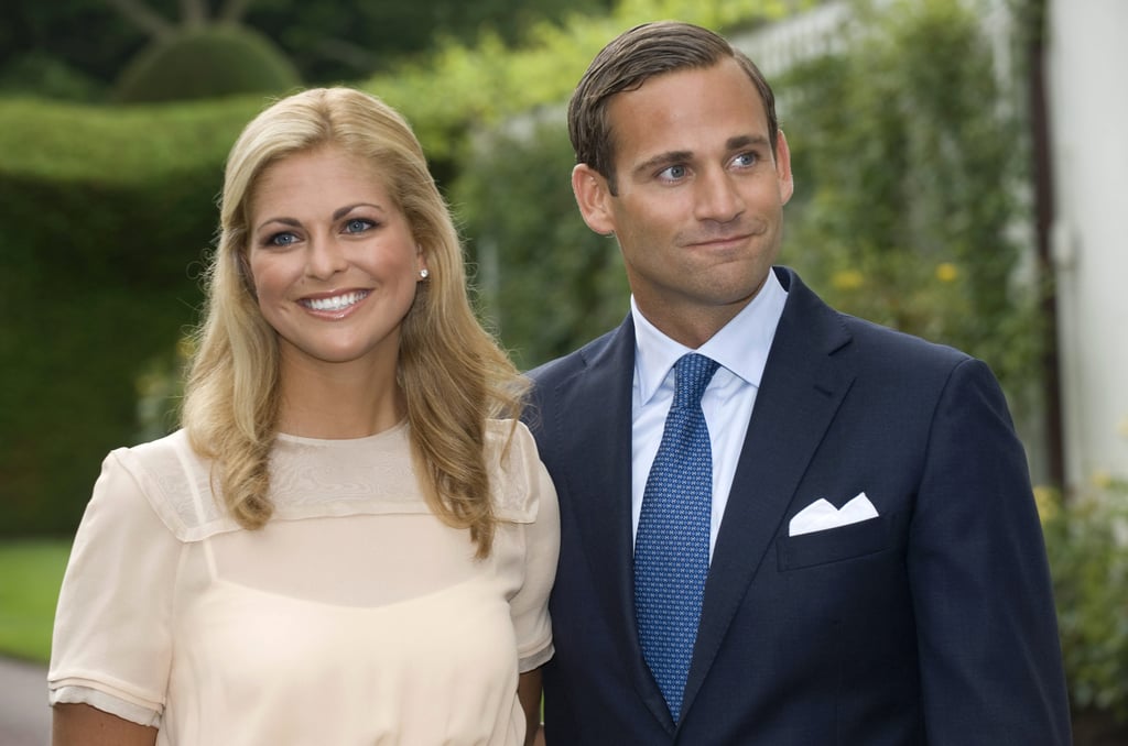 In 2009, Princess Madeleine announced her engagement to Jonas Bergstrom, but it was later called off.