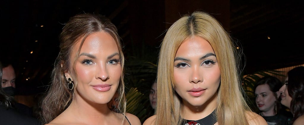 Becca Tilley Gushes Over Hayley Kiyoko: "[She] Has Really Made Me Feel Brave"