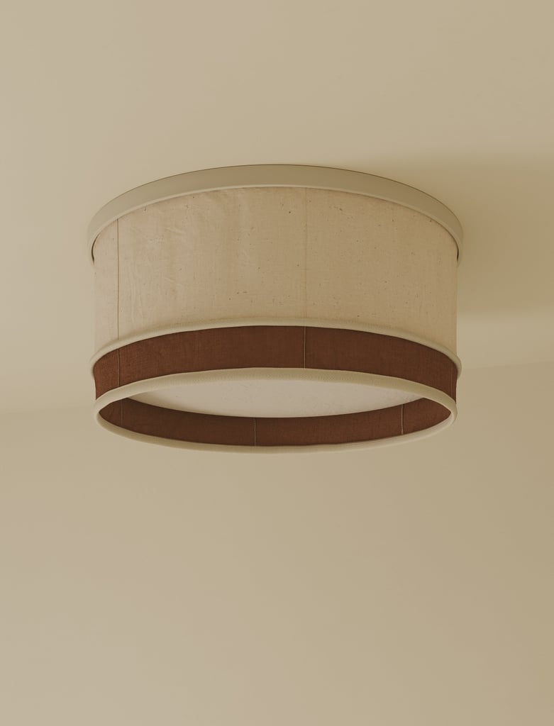 Tulip Shades Drum Bark