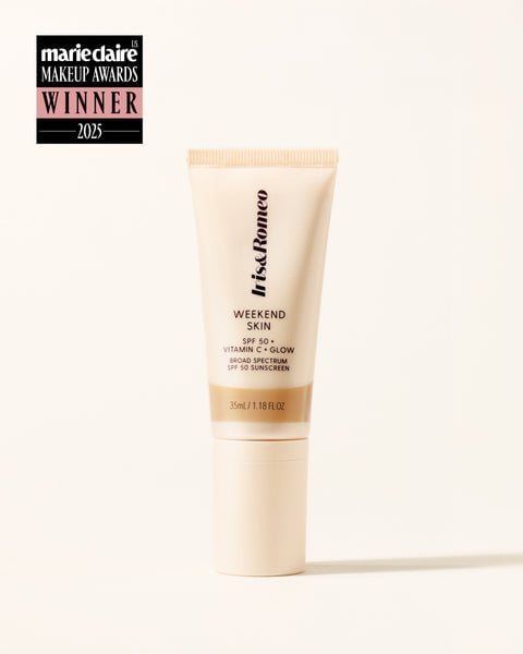 Iris&Romeo Weekend Skin SPF 50