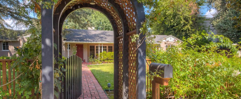 Leonardo DiCaprio Sells House in Studio City, CA