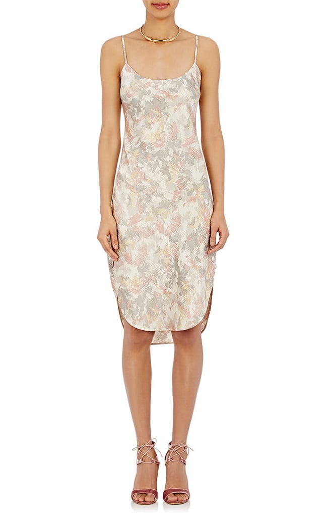Maiyet Women's Arc Camisole Slip Dress-Multi ($795)