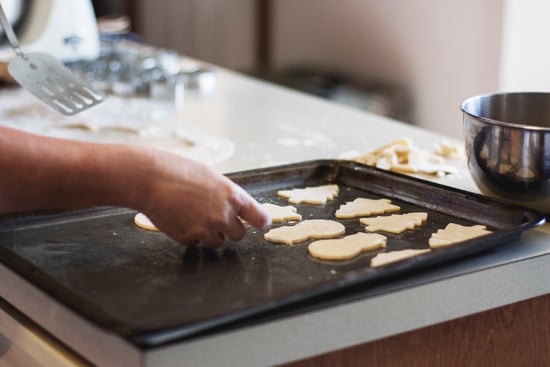 Everything Moms Do For the Holidays