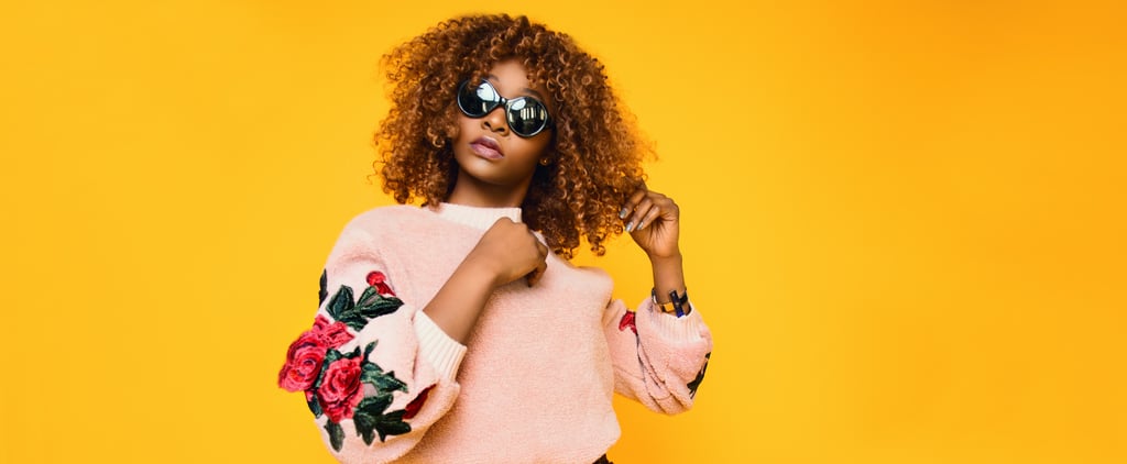 Best Hair Products to Style a Wash and Go