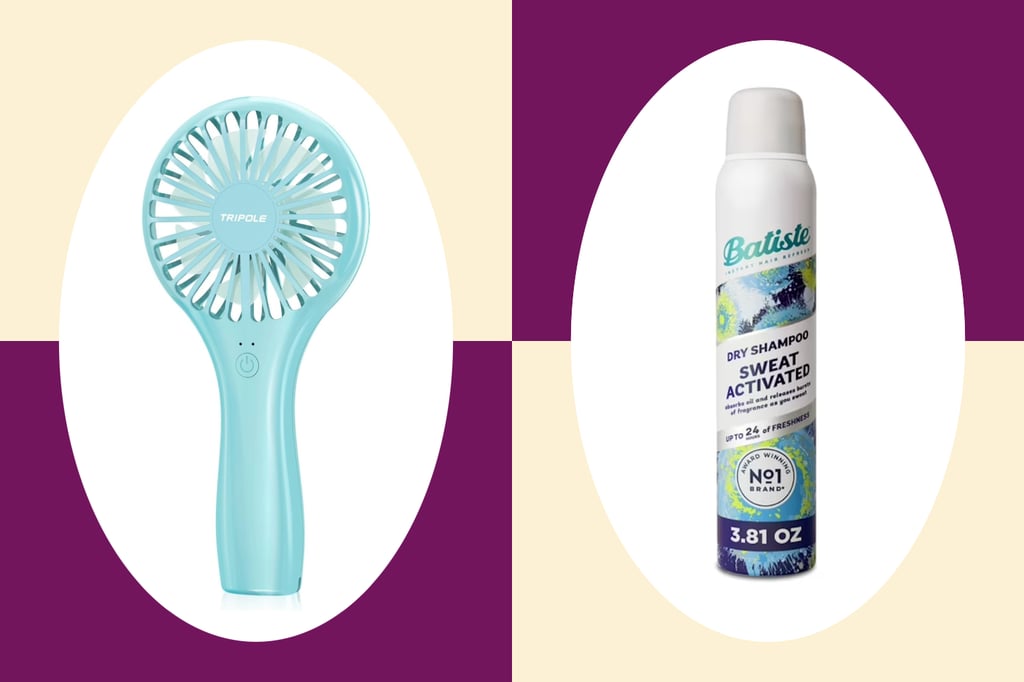 Heat Wave Essentials: What to Buy to Stay Cool