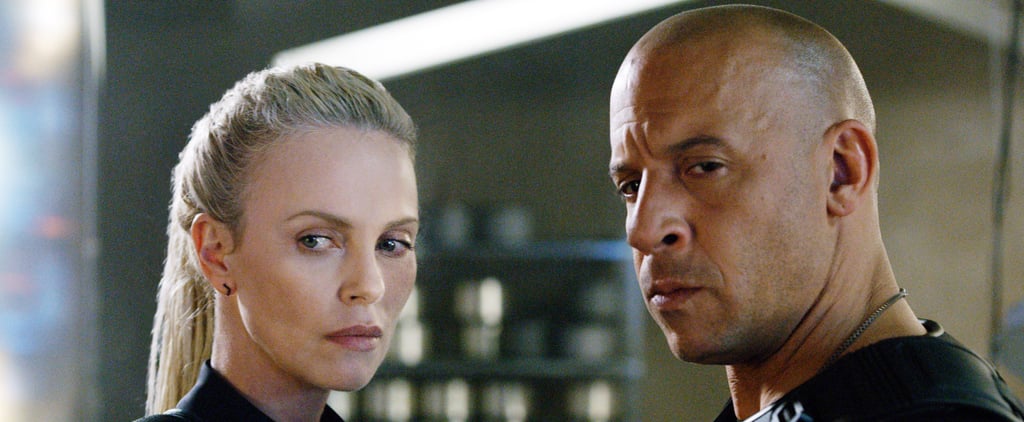 Vin Diesel's Fast & Furious Spinoff Details