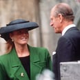 How Prince Philip and Sarah Ferguson's Rocky Relationship May Affect Eugenie's Wedding