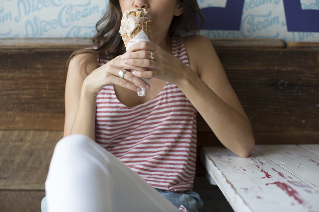 The Best Time To Eat Dessert Popsugar Fitness