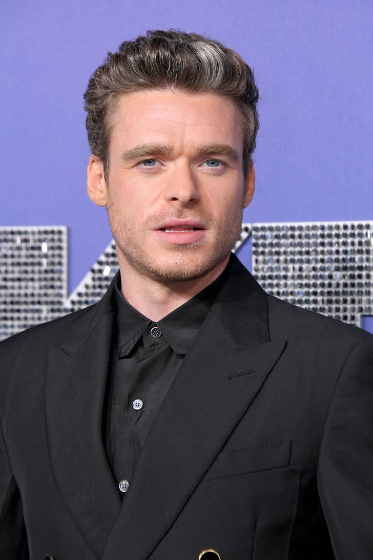 Richard Madden | Game of Thrones Actors' Other Roles | POPSUGAR Entertainment Photo 6