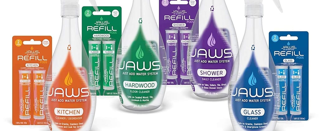 Natural Cleaning Products