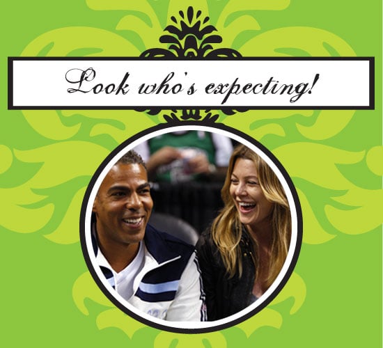 Grey's Anatomy Actress Ellen Pompeo Is Pregnant ...
