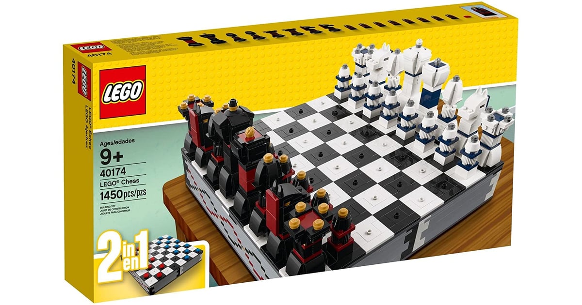 john lewis lego set