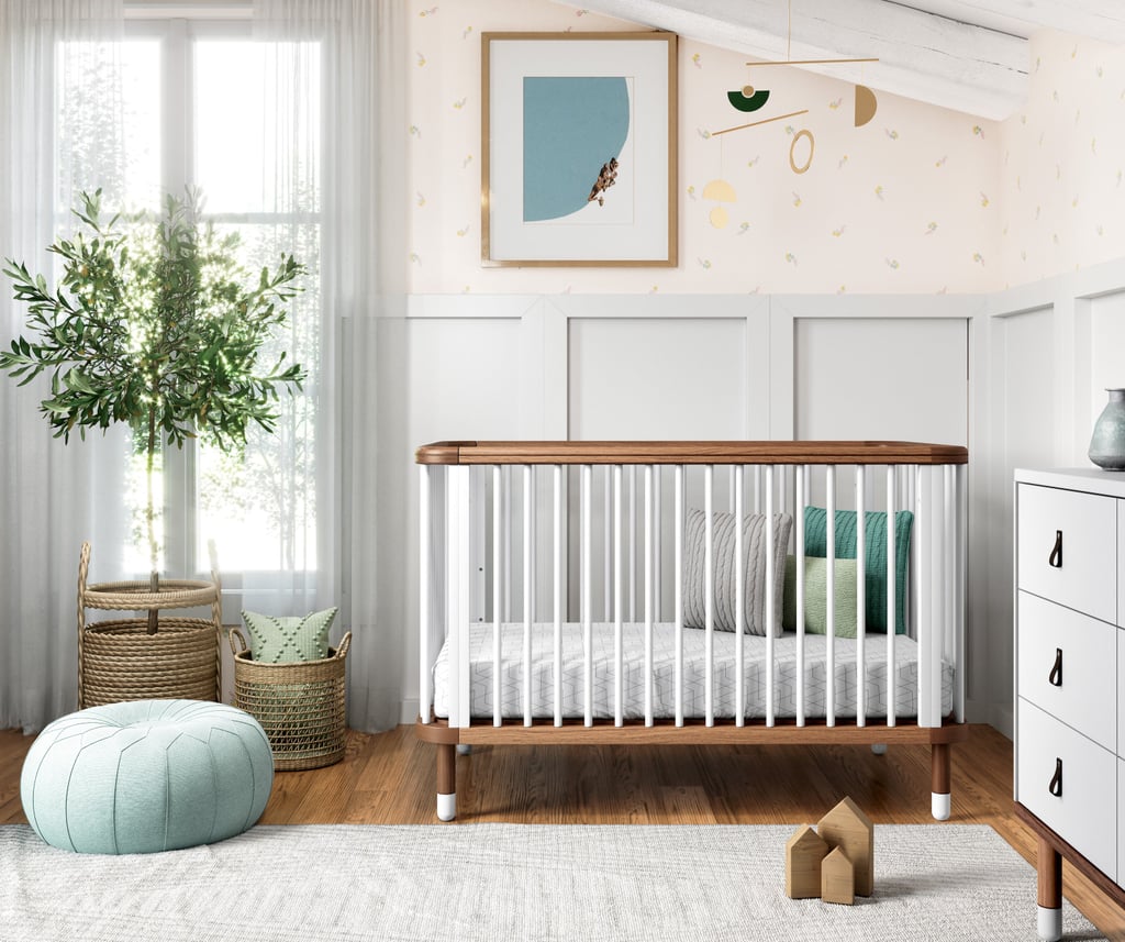 Nestig The Cloud Crib