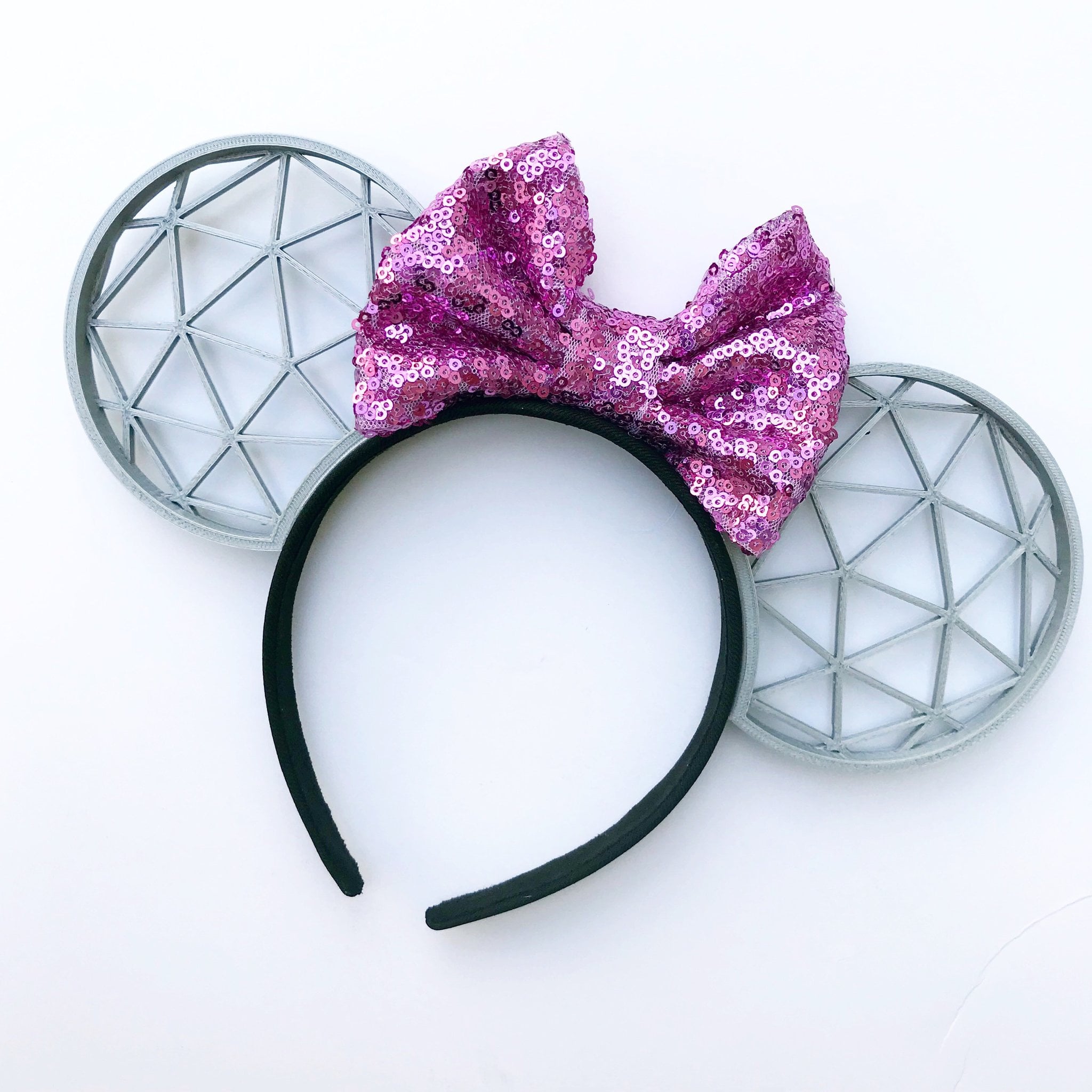 3d Printed Mickey Ears Popsugar Smart Living