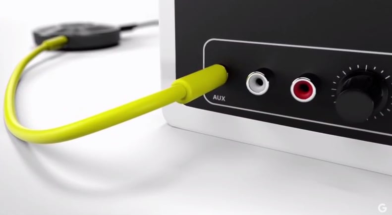 Chromecast Audio | PS Tech