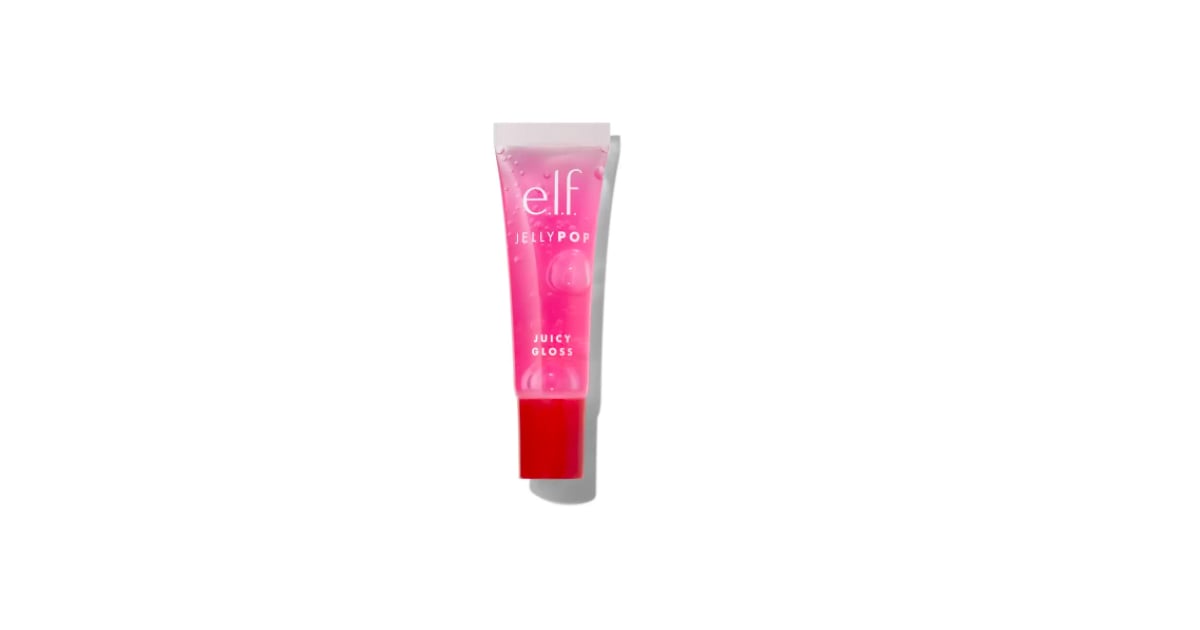 The Lip Gloss Get Dewy Skin With e.l.f. Cosmetics' Jelly Pop
