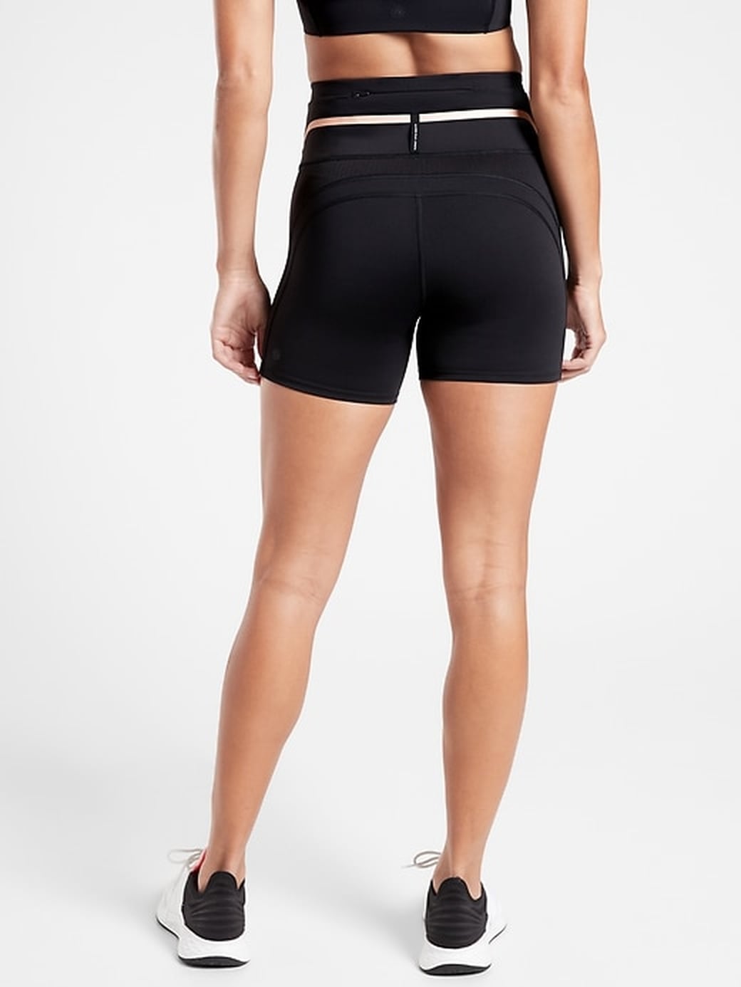allyson felix spikes athleta