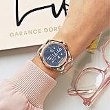 Michael Kors Access Rose Gold Bradshaw Smart Watch