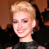 Anne Hathaway Might Stepping Into