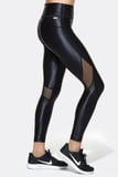 11 Faux-Leather Leggings So You Can Work Out Like a Godd*mn Rock Star