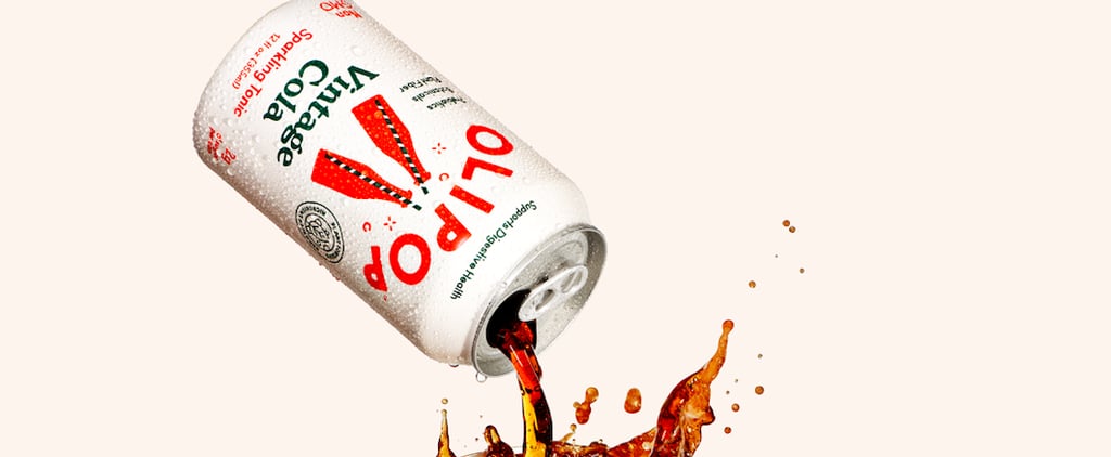 Olipop Gut Health Tonic Review