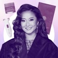 Ashley Park's Must Haves: From an Away Suitcase to a Facial-Toning Device