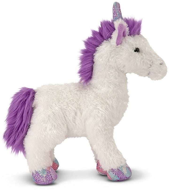 Melissa & Doug Misty Unicorn