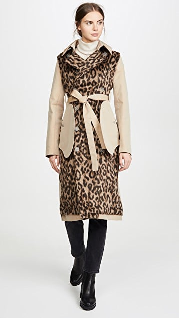 Unravel Project Reverse Trench