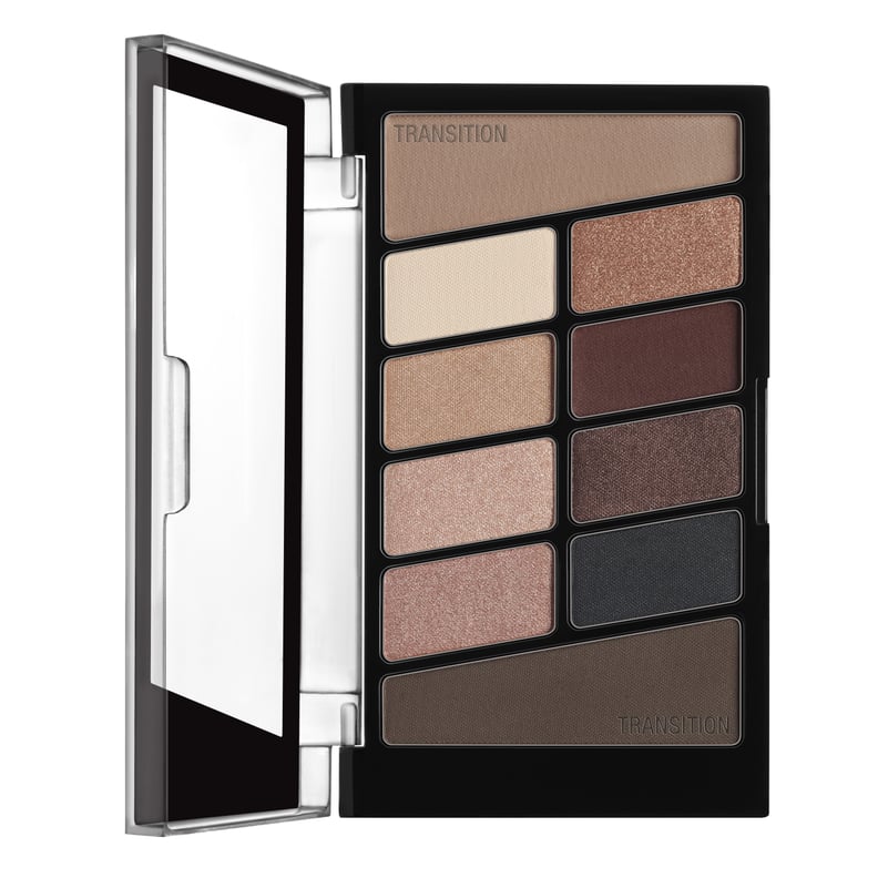 Wet n Wild Color Icon Eye Shadow 10-Pan Palette
