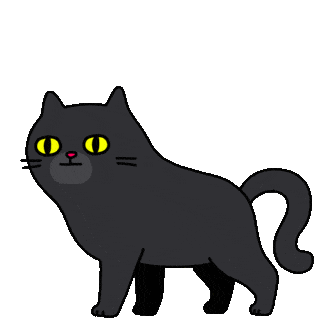 28+ Cat Cartoon Gif Transparent Background Gif