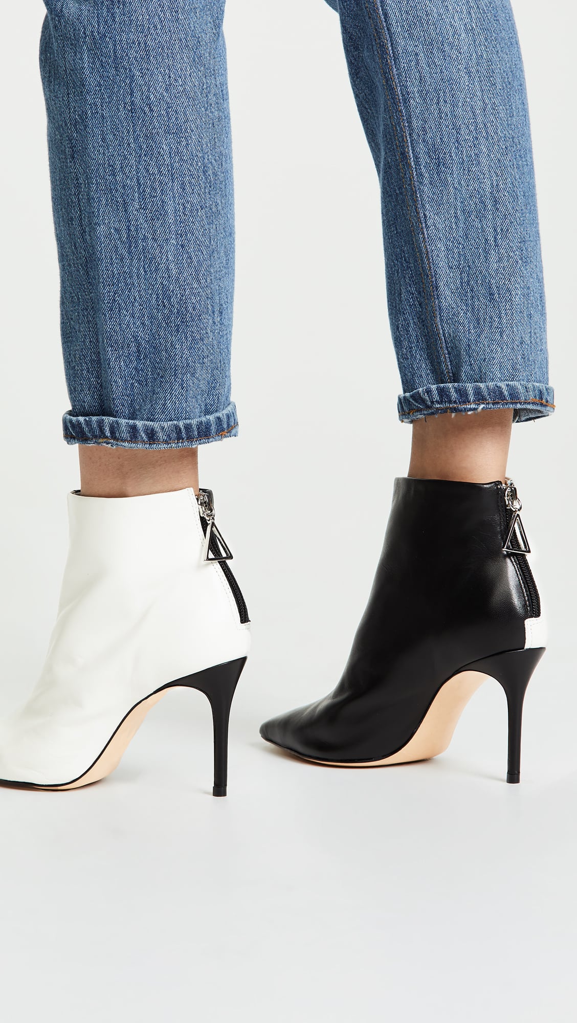 schutz booties