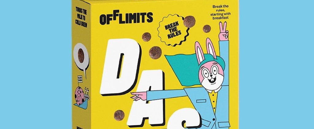 OffLimits Cereal Review
