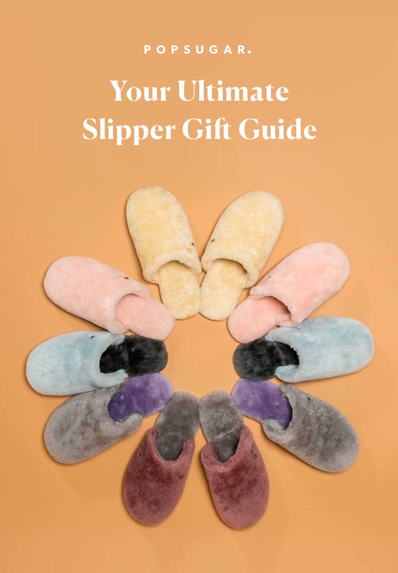 Slippers Gift Idea for Women - Pretty Providence