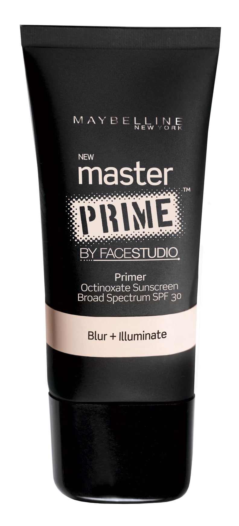 Maybelline New York Master Prime Blur + Illuminate