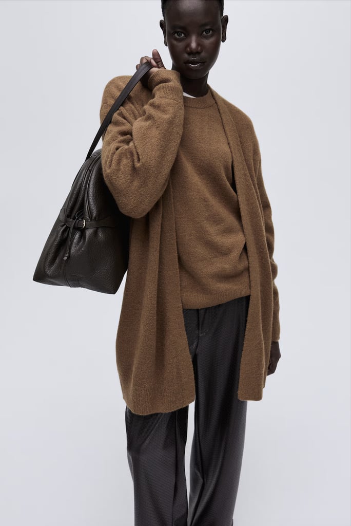H&M Long Cardigan