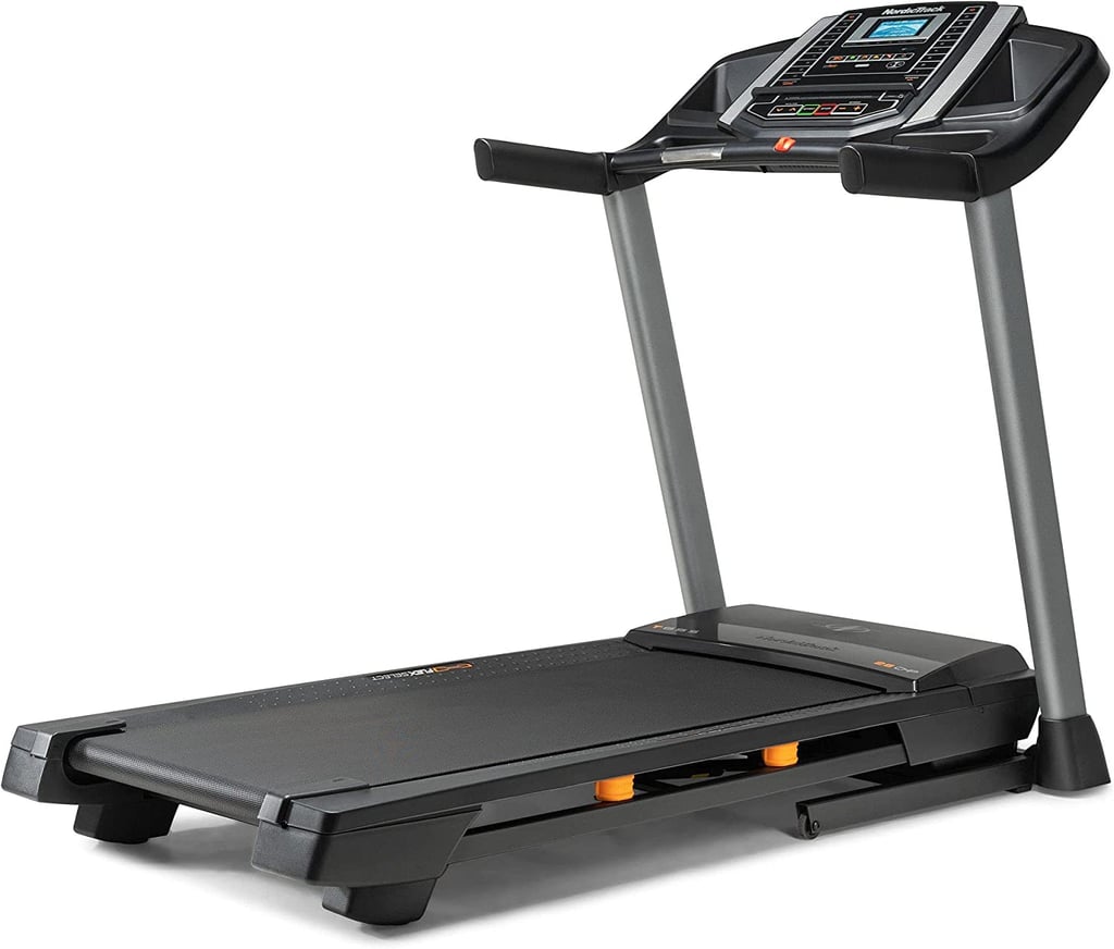 Gym Equipment: NordicTrack T Series Treadmill