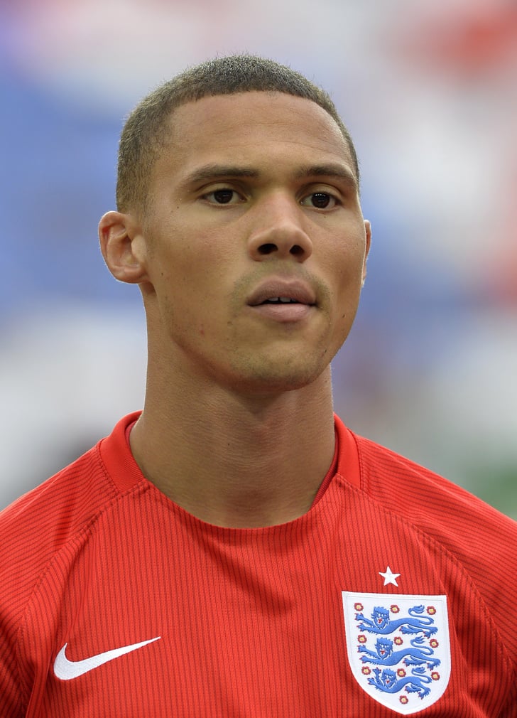 Hot Players From the British Arsenal Soccer Team POPSUGAR Celebrity Photo 13