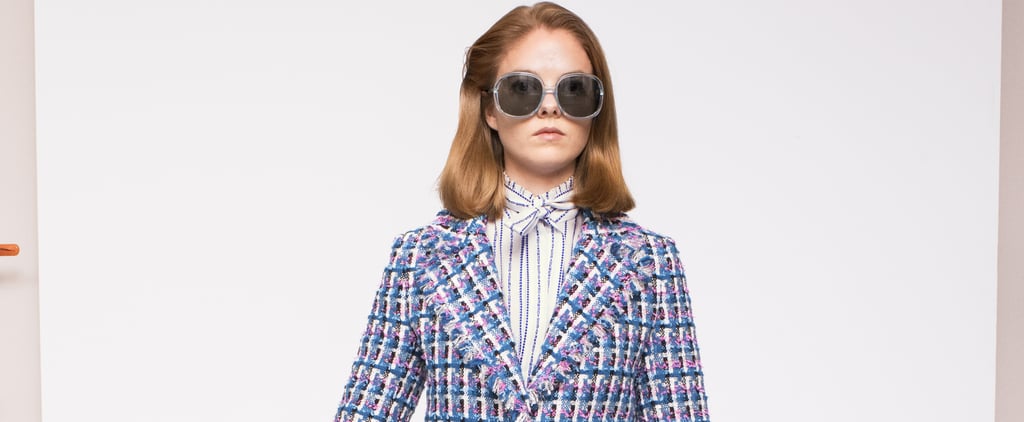 Kate Spade New York's Fall 2020 Collection