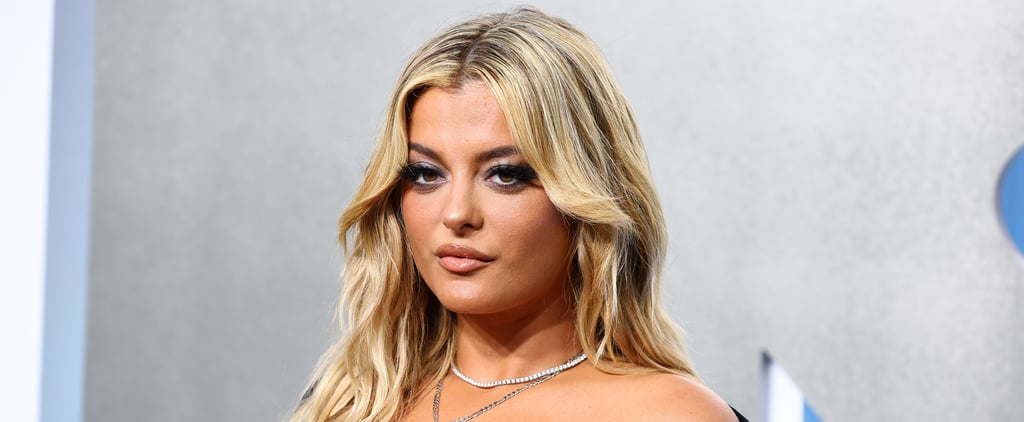 Bebe Rexha Talks Weight Gain and PCOS Diagnosis