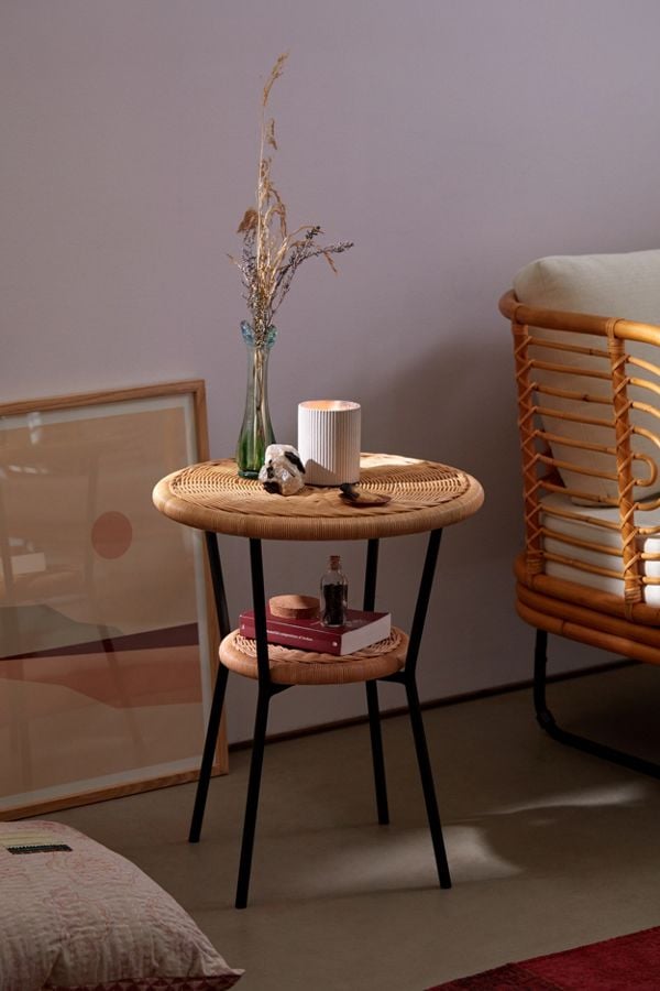 Mikko Side Table