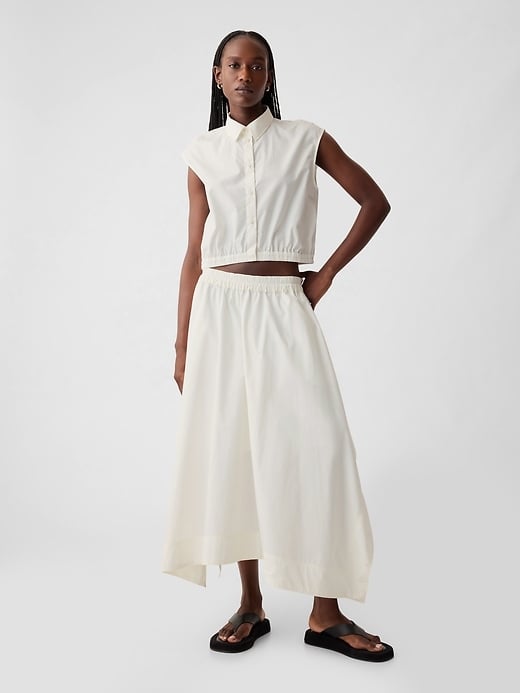 Best Skirt Set
